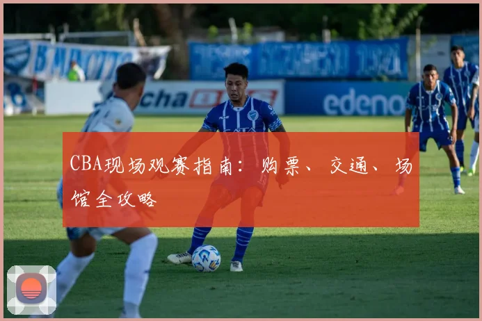 CBA现场观赛指南:购票、交通、场馆全攻略
